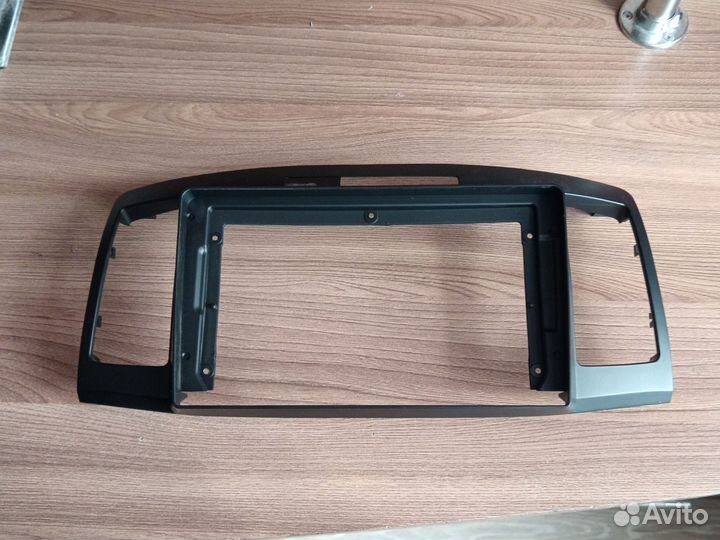 Переходная рамка для Toyota allion 240