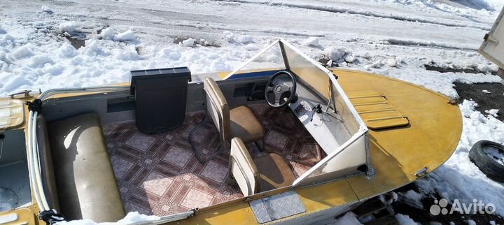 Прогресс 2М