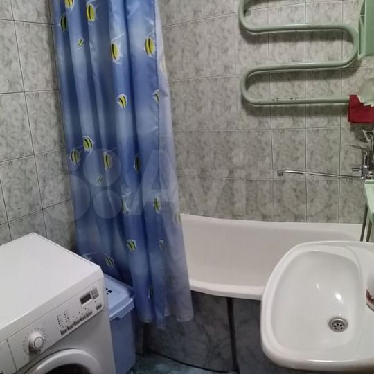 4-к. квартира, 81 м², 7/9 эт.