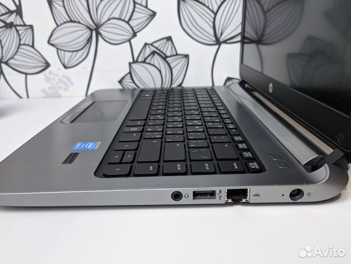 Ноутбук HP 13.3