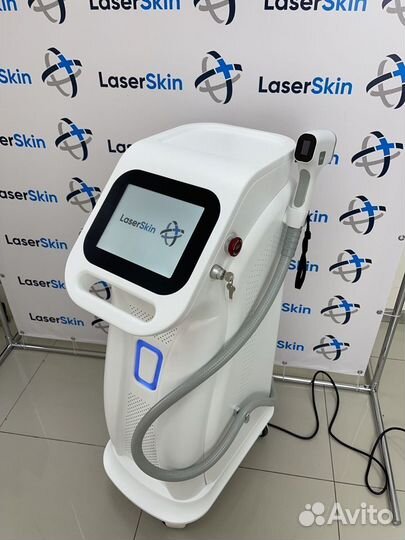 Диодный лазер LaserSkin Pro