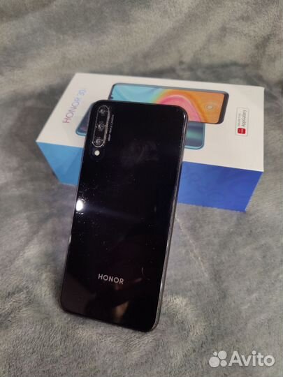 HONOR 30i, 4/128 ГБ