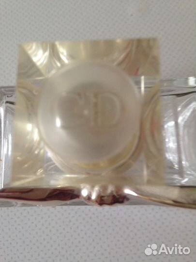 Флакон от духов Miss Dior 50 ml