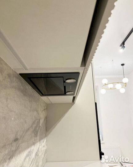 Бюджетные кухни