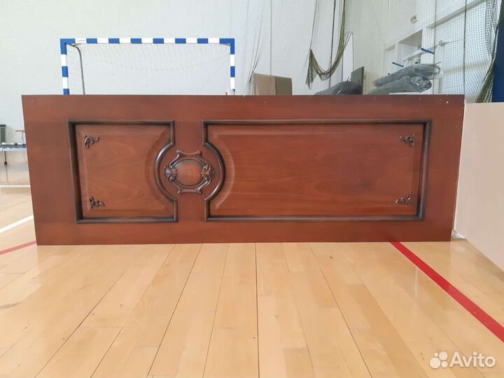 Двери межкомнатные с коробкой новые