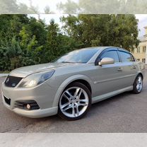 Opel Vectra 1.8 MT, 2007, 200 000 км, с пробегом, цена 760 000 руб.