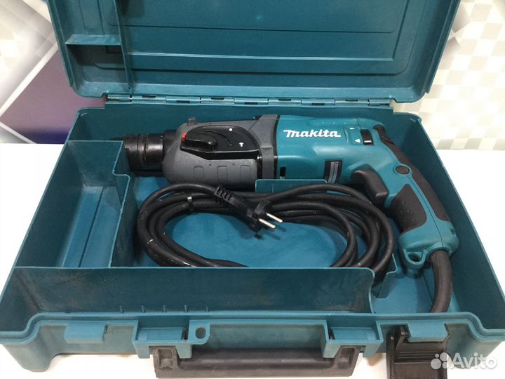 Перфоратор Makita HR 2470 №1