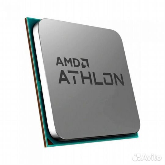 Процессор AMD Athlon 200GE OEM YD200GC6M2OFB