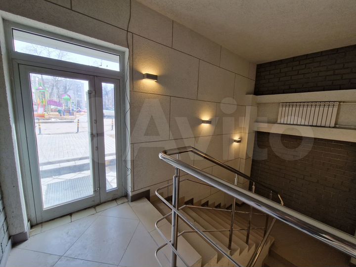 Свободного назначения, 13.9 м²