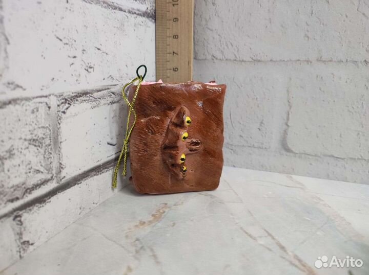 Набор игрушек по миру Гарри Поттера