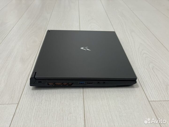 Игровая пушка RTX 4050