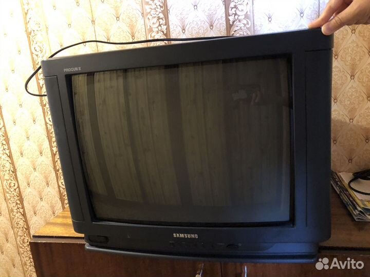 Бу телевизор samsung