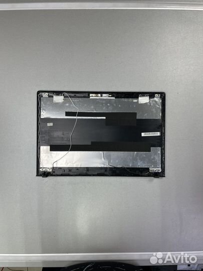 Крышка матрицы ноутбука Lenovo G500