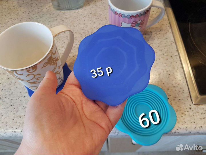 Подставки под горячее, под кружки, терка для сыра