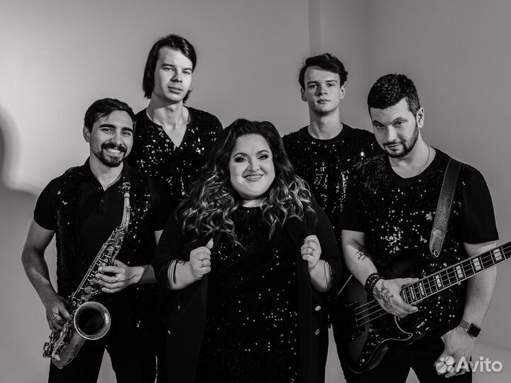 Кавер группа 