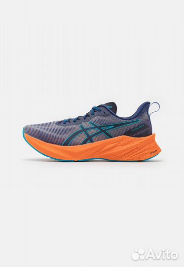 Кроссовки asics novablast 3 оригинал