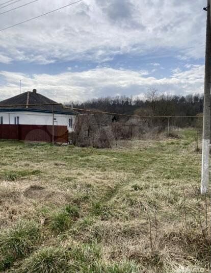 Участок 5 сот. (ИЖС)