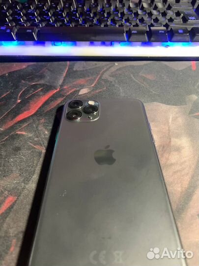 iPhone 11 Pro, 64 ГБ