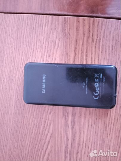 Mp3 плеер samsung