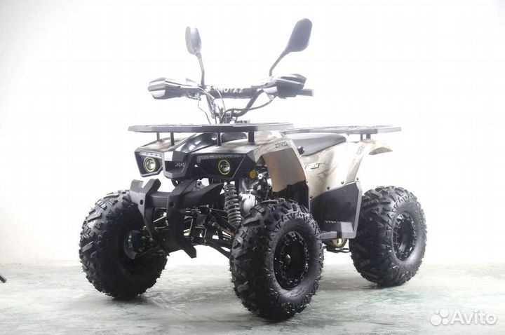 Motax ATV Grizlik Premium