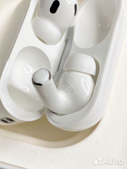 Airpods Pro 2 gen type c