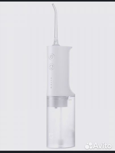 Ирригатор Xiaomi Mijia Electric Flusher (MEO701)