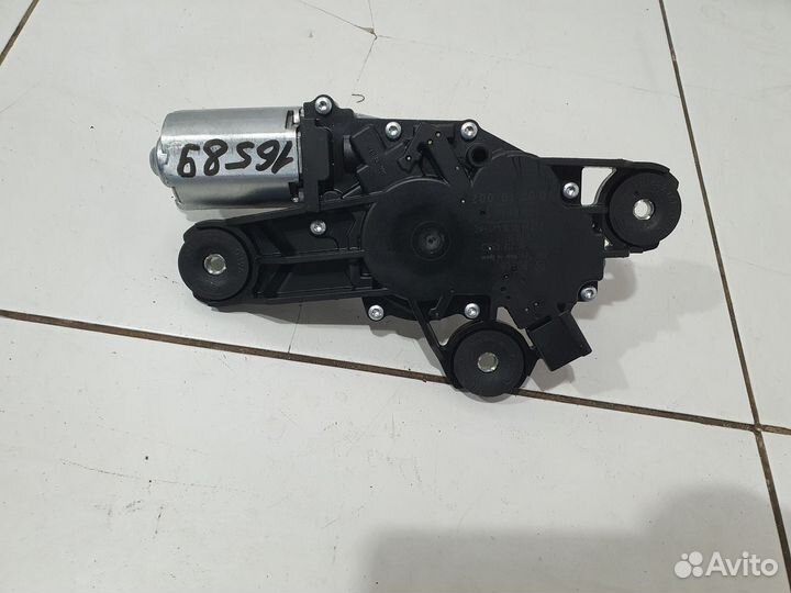 Моторчик стеклоочистителя задний Mondeo IV