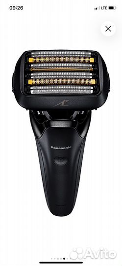 Бритва Panasonik ES-LS6A