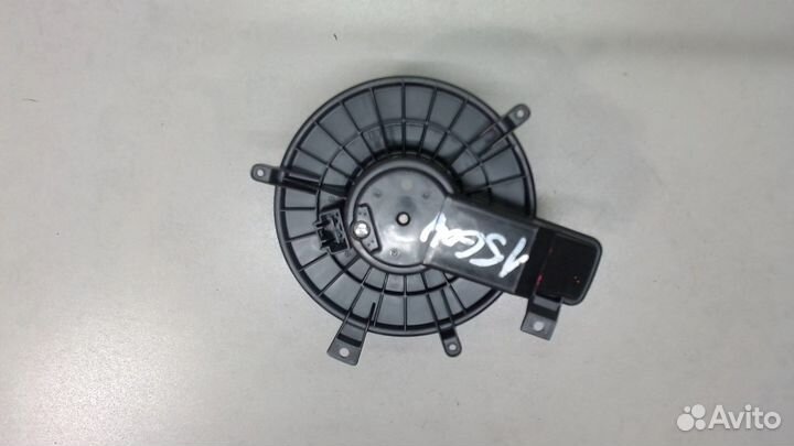 Двигатель отопителя Dodge Challenger 2008, 2009