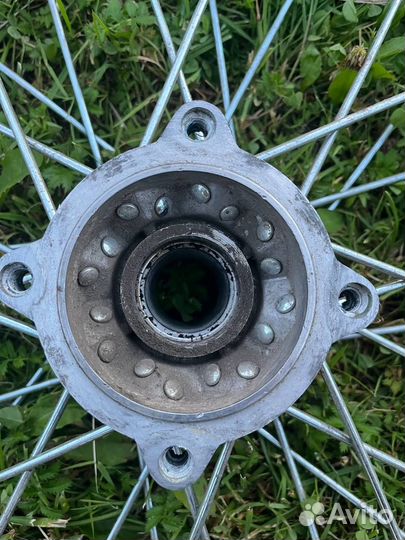 Диск диаметр 14