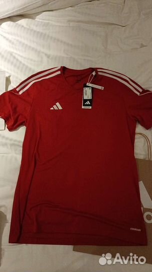 Футболка Adidas Tiro 23 league jersey