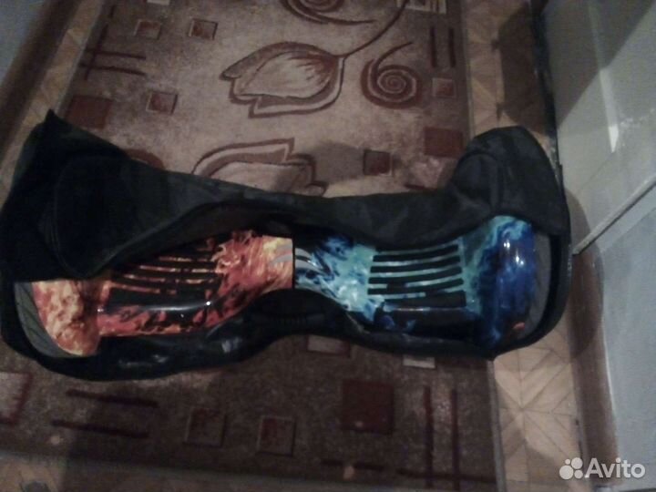 Гироскутер