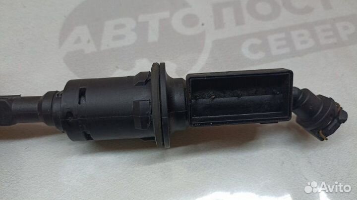 Главный цилиндр сцепления Peugeot 308 4A EP6 2011