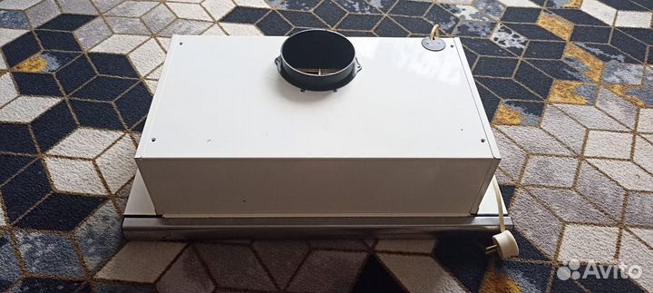 Вытяжка elikor integra