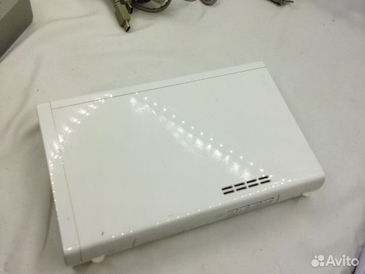 Nintendo wii u Япония