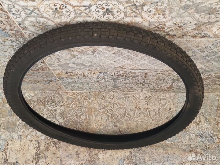 Покрышка для велосипеда 26 Duro