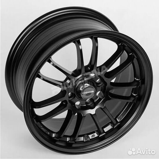 Литой диск weds R15 4x100. Разные дизайны