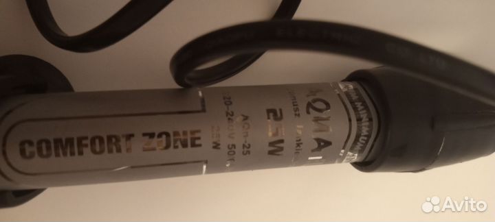 Нагреватель для аквариума aquael