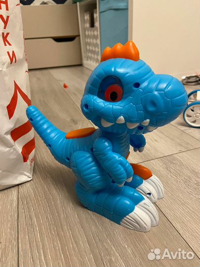 Развивающие игрушки fisher price baby go