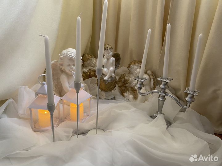 Цветочная композиция декор