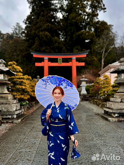 Комплект гейши