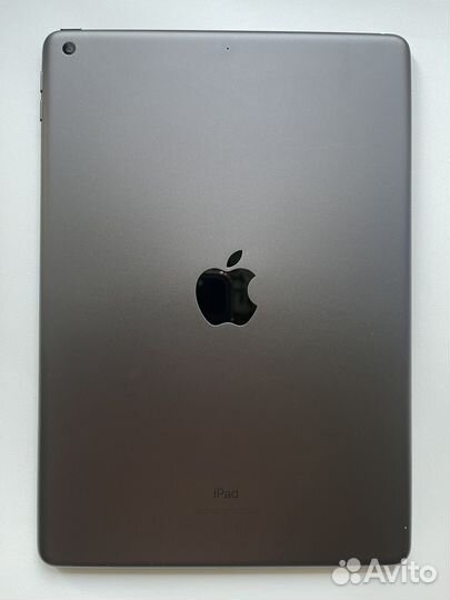 iPad 8 2020 wifi 32gb