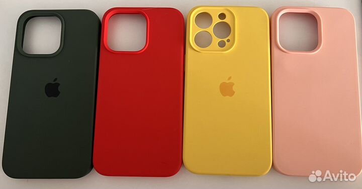 Чехол на iPhone 13 pro