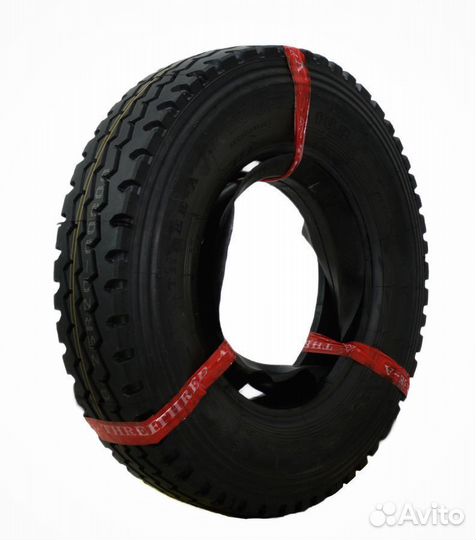 Грузовая шина three-A 8.25R20 TTF A168