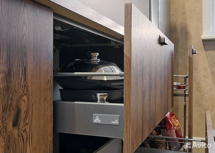 Кухонный гарнитур