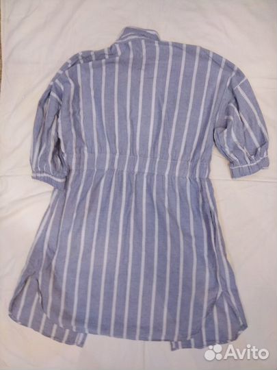 Платье-туника. Размер 44