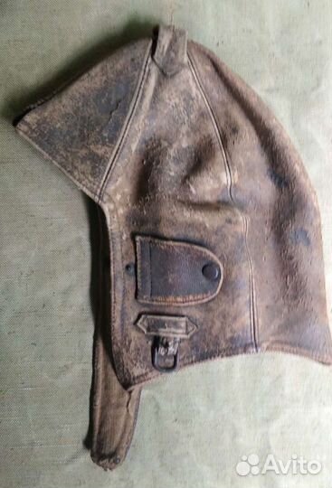 Шлем или шлемофон