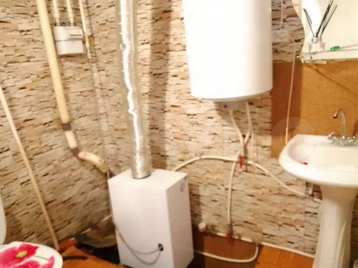 Дом 81,7 м² на участке 23 сот.