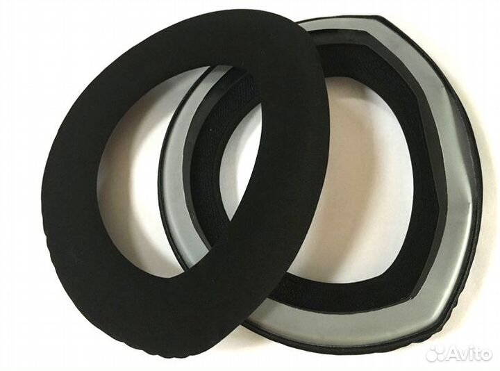 Амбушюры для Sennheiser HD700, HD800, HD800s