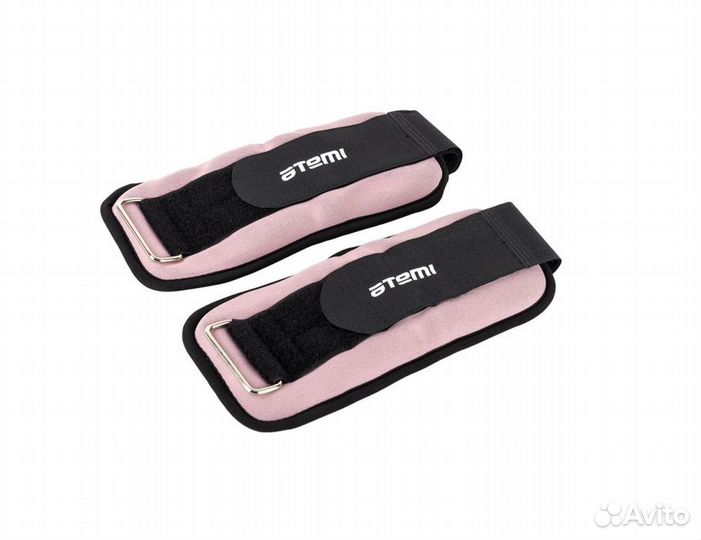 Утяжелители для рук и ног новые, любой вес до 2 кг